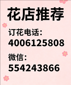 南宁武鸣县花店哪家好