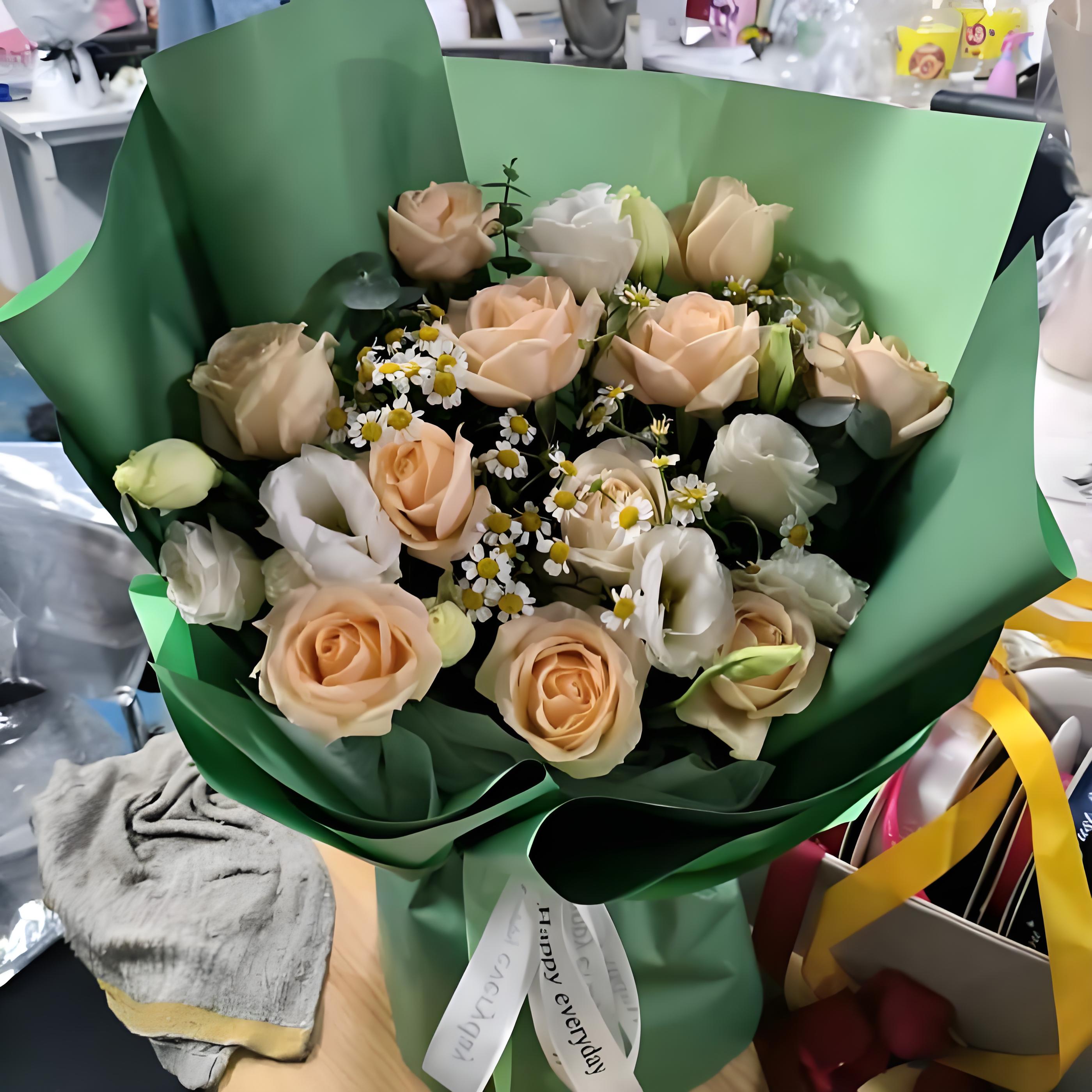 南宁武鸣县花店